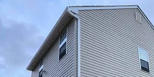 Best Wood Siding Installation  in Ridgemark, CA